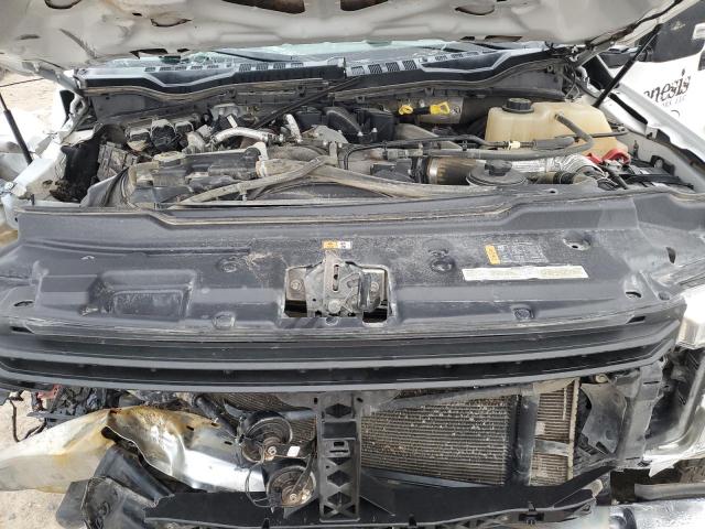 Photo 7 from auction – 2018 FORD F250 SUPER with VIN 1FT7W2BT6JEB35374