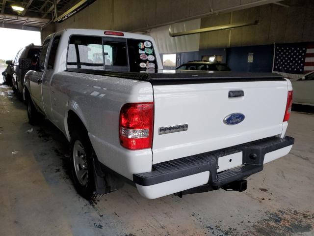 Photo 3 from auction – 2011 FORD RANGER SUP with VIN 1FTKR1ED4BPA42116