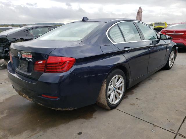 Photo 3 from auction – 2015 BMW 528 XI with VIN WBA5A7C5XFD625099
