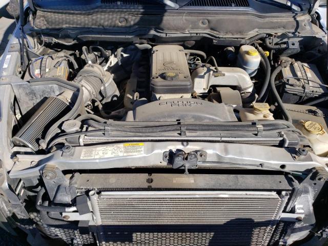 Photo 11 from auction – 2003 DODGE RAM 2500 S with VIN 1D7KU28CX3J577114