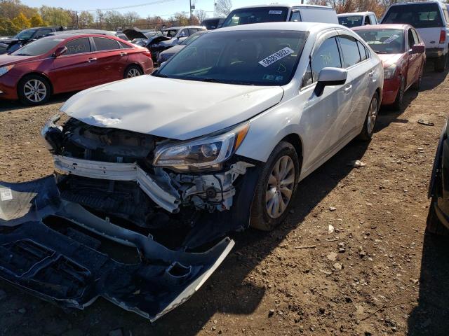 Photo 2 from auction – 2016 SUBARU LEGACY 2.5 with VIN 4S3BNAC68G3015077
