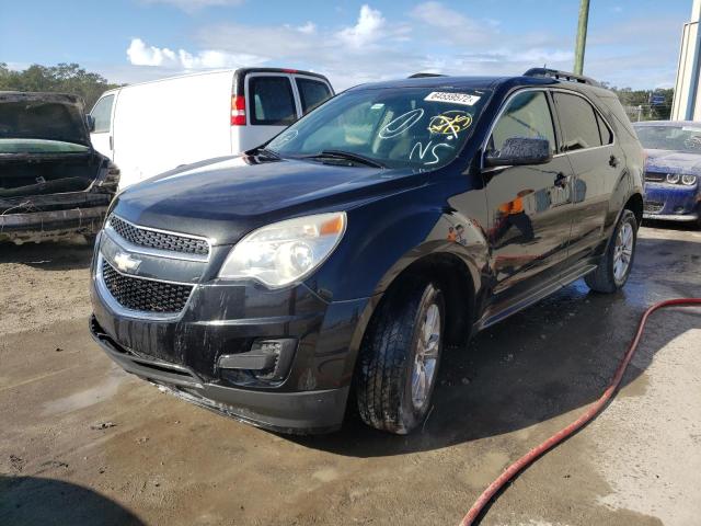 Photo 2 from auction – 2013 CHEVROLET EQUINOX LT with VIN 2GNALDEK0D6269133