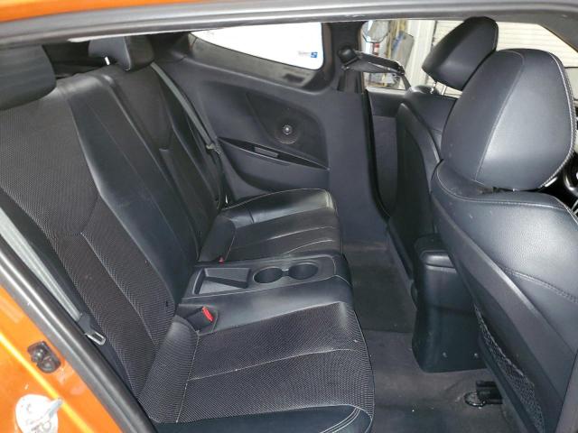 Photo 6 from auction – 2013 HYUNDAI VELOSTER T with VIN KMHTC6AE6DU172075