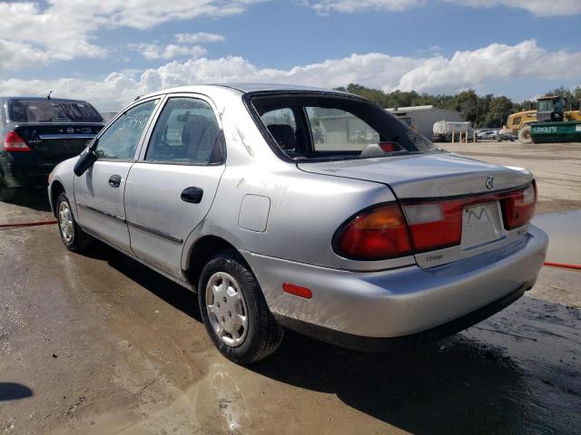 Zdjęcie 3 z aukcji – 1998 MAZDA PROTEGE DX z VIN JM1BC1419W0227575