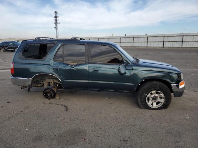 Photo 9 from auction – 1997 TOYOTA 4RUNNER SR with VIN JT3HN86R2V0113632