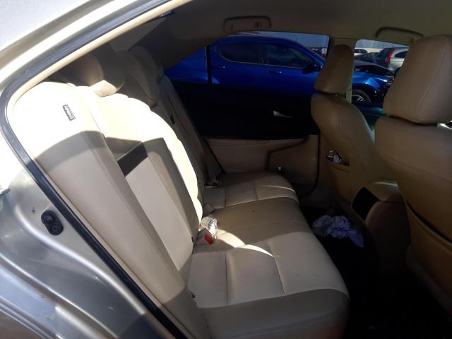 Photo 6 from auction – 2014 TOYOTA CAMRY L with VIN 4T1BF1FK7EU379659