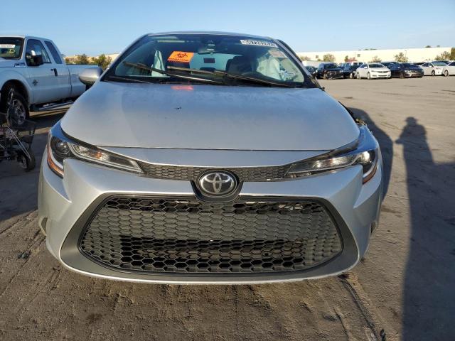 Photo 5 from auction – 2020 TOYOTA COROLLA LE with VIN 5YFEPRAE7LP116838