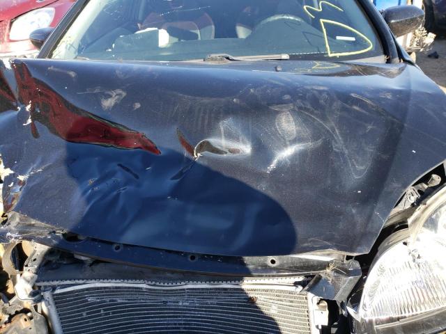 Photo 7 from auction – 2003 HONDA CIVIC SI with VIN SHHEP33533U407034