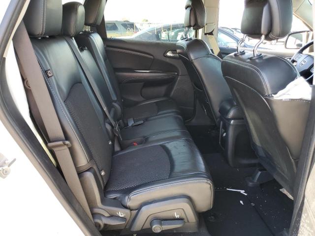 Photo 6 from auction – 2015 DODGE JOURNEY CR with VIN 3C4PDCGB7FT691020