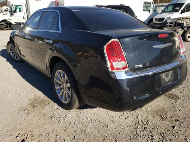 Photo 3 from auction – 2012 CHRYSLER 300 LIMITE with VIN 2C3CCACG7CH126931