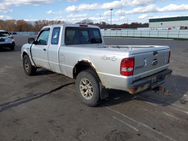 Photo 3 from auction – 2008 FORD RANGER SUP with VIN 1FTZR15EX8PB08457