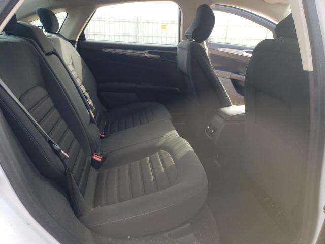 Photo 6 from auction – 2017 FORD FUSION SE with VIN 3FA6P0HDXHR372833