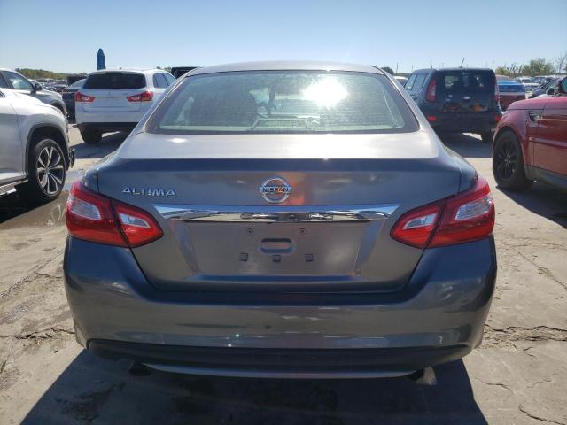 Photo 6 from auction – 2017 NISSAN ALTIMA 2.5 with VIN 1N4AL3AP3HC168935