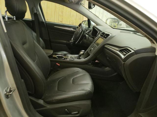 Photo 5 from auction – 2013 FORD FUSION TIT with VIN 3FA6P0D9XDR215525