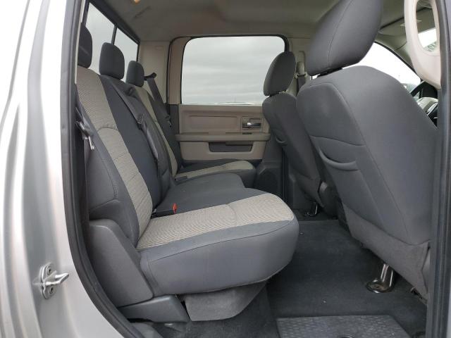 Photo 6 from auction – 2010 DODGE RAM 1500 with VIN 1D7RV1CT0AS187806