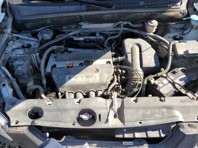 Photo 7 from auction – 2002 HONDA CR-V EX with VIN SHSRD78862U012052