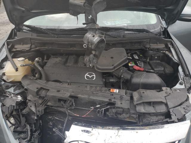 Photo 7 from auction – 2010 MAZDA CX-9 with VIN JM3TB2MA4A0232132