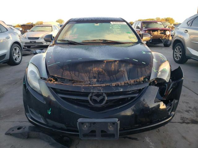 Photo 5 from auction – 2012 MAZDA 6 I with VIN 1YVHZ8BH1C5M15453