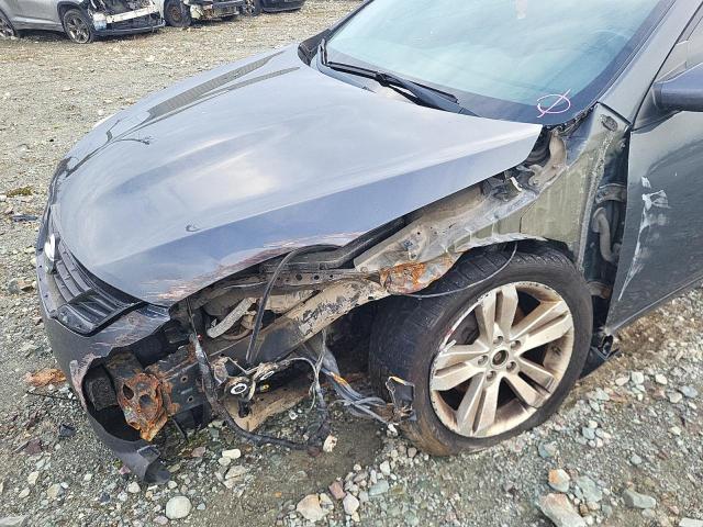 Photo 9 from auction – 2011 NISSAN ALTIMA S with VIN 1N4AL2EP9BC140097