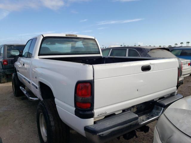 Photo 3 from auction – 1999 DODGE RAM 2500 with VIN 1B7KF2360XJ537121