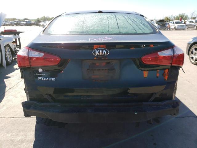 Photo 6 from auction – 2014 KIA FORTE LX with VIN KNAFX4A68E5101455