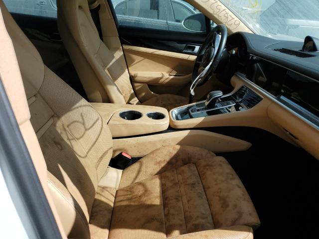 Photo 5 from auction – 2018 PORSCHE PANAMERA 4 with VIN WP0AA2A76JL107143