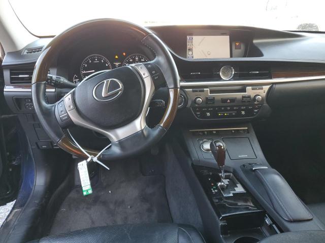 Photo 9 from auction – 2013 LEXUS ES 350 with VIN JTHBK1GG9D2045510