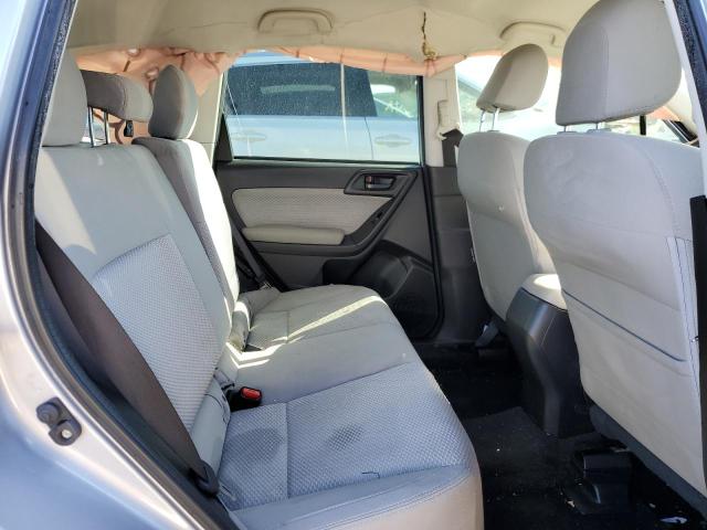 Photo 11 from auction – 2017 SUBARU FORESTER 2 with VIN JF2SJAAC5HH489482