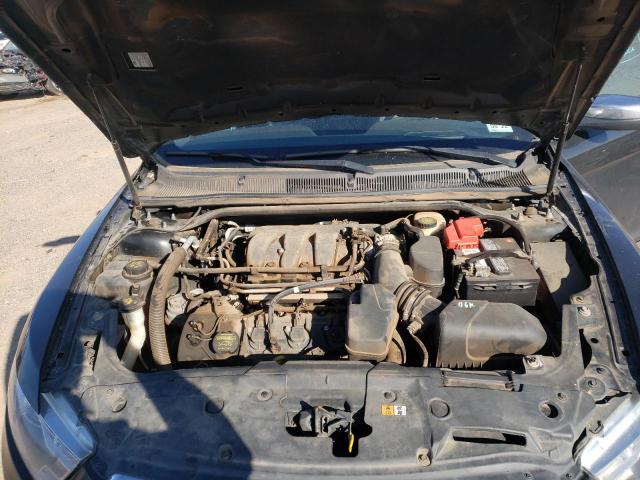 Photo 7 from auction – 2013 FORD TAURUS LIM with VIN 1FAHP2F88DG226815