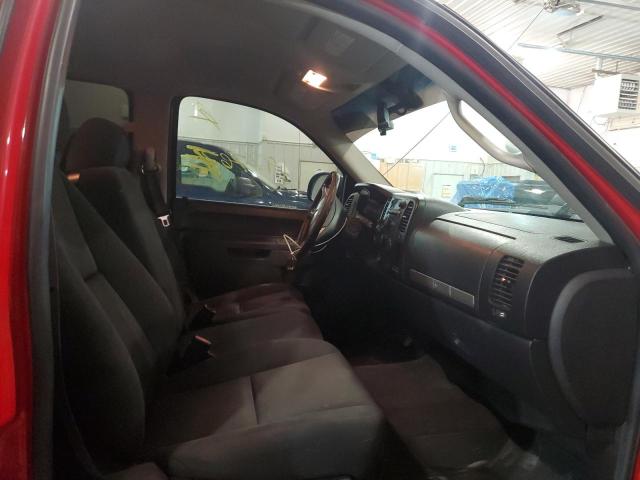 Photo 5 from auction – 2011 GMC SIERRA K25 with VIN 1GT120CG3BF157660