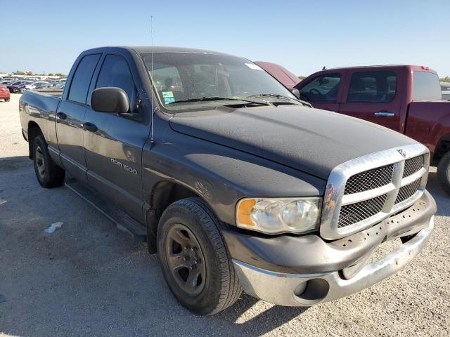 DODGE RAM 1500 S 2003 with VIN 1D7HA18N63S291320 - Photo from auction