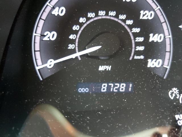 صورة رقم 8 من المزاد - 2012 TOYOTA AVALON BAS مع VIN 4T1BK3DB5CU440756