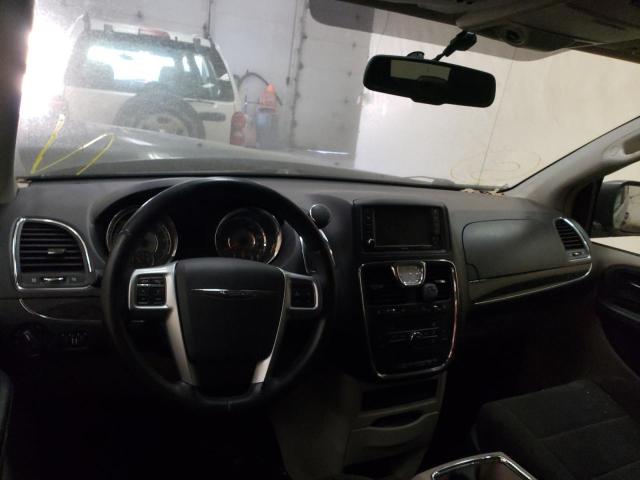 Photo 9 from auction – 2012 CHRYSLER TOWN & COU with VIN 2C4RC1BG6CR283173