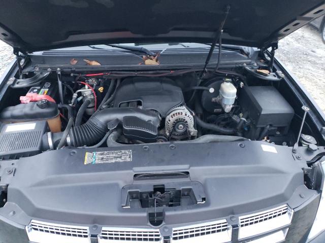 Photo 7 from auction – 2008 CADILLAC ESCALADE E with VIN 3GYFK62838G283876