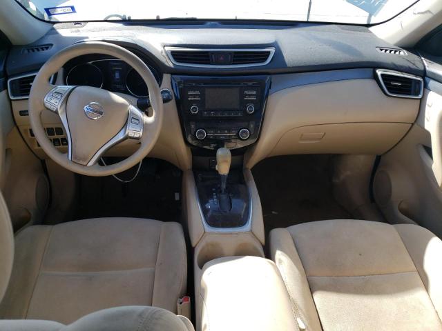Photo 8 from auction – 2015 NISSAN ROGUE S with VIN KNMAT2MV1FP520981