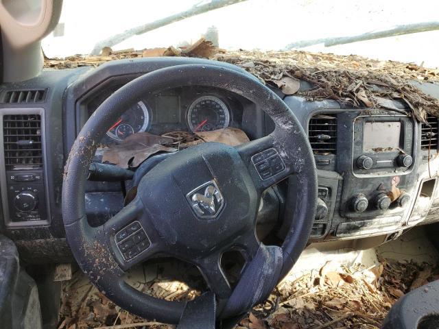 Photo 8 from auction – 2022 RAM 1500 CLASS with VIN 3C6RR7KT2NG174238