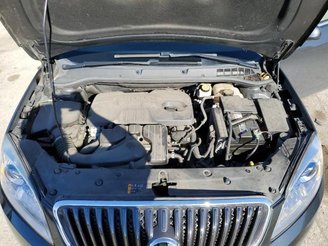 Фото 7 с аукциона – 2015 BUICK VERANO CON с VIN 1G4PR5SK0F4107482