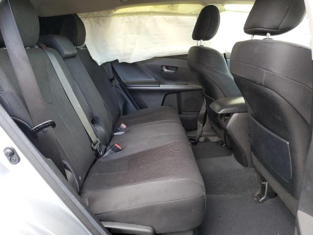 Photo 6 from auction – 2015 TOYOTA VENZA LE with VIN 4T3ZA3BB1FU092485
