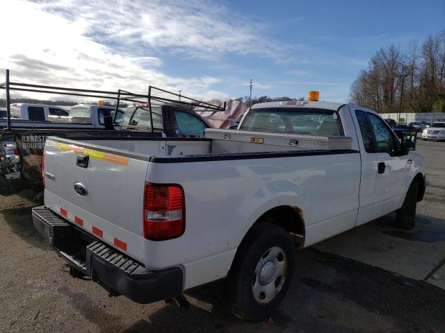 Photo 4 from auction – 2008 FORD F150 with VIN 1FTRF12248KB62854