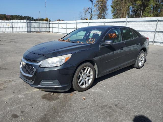 Photo 2 from auction – 2015 CHEVROLET MALIBU 1LT with VIN 1G11C5SL6FF105334