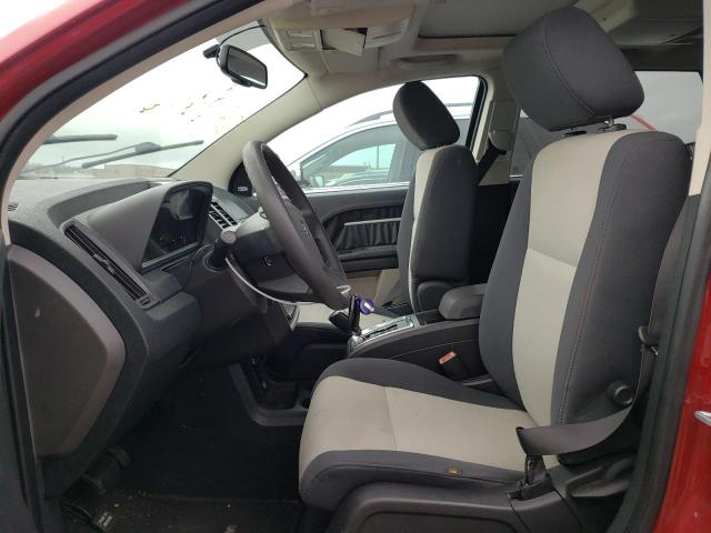 Photo 7 from auction – 2009 DODGE JOURNEY SX with VIN 3D4GH57VX9T557832