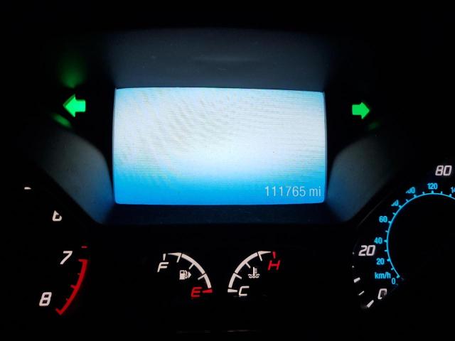 Photo 8 from auction – 2016 FORD ESCAPE SE with VIN 1FMCU9GX7GUB76096