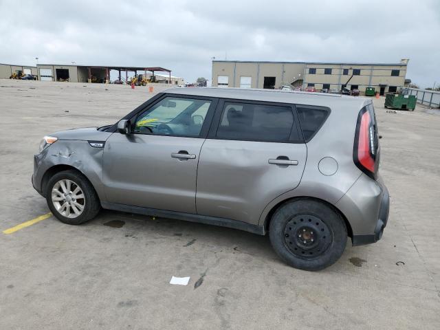 Photo 2 from auction – 2016 KIA SOUL with VIN KNDJN2A26G7275083