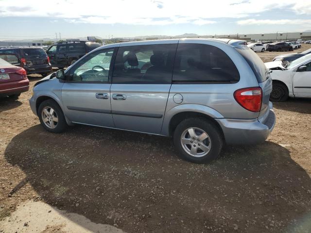 Photo 2 from auction – 2005 DODGE CARAVAN SX with VIN 1D4GP45R85B337040