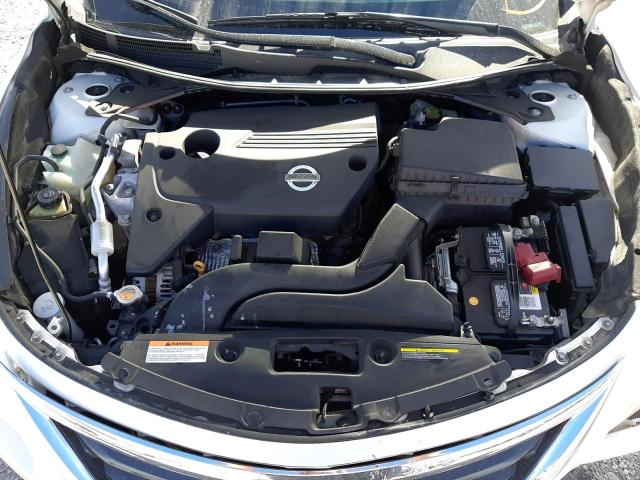 Photo 7 from auction – 2015 NISSAN ALTIMA 2.5 with VIN 1N4AL3AP7FC210990