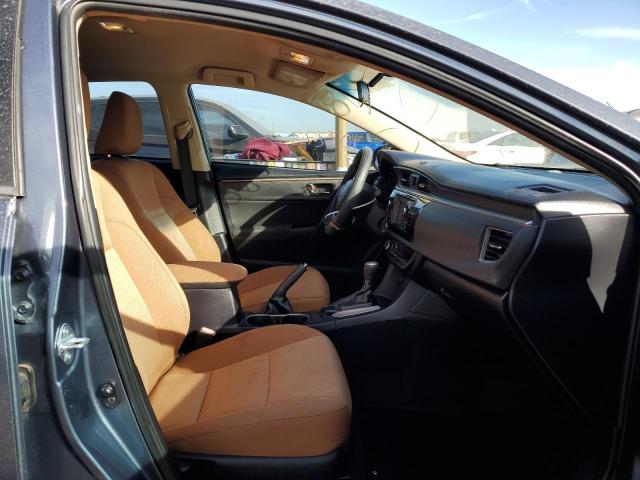 Photo 5 from auction – 2014 TOYOTA COROLLA EC with VIN 2T1BPRHE3EC015212