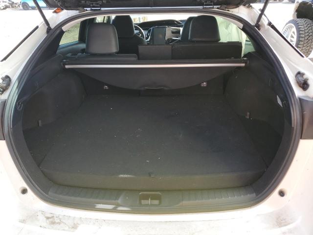 Photo 9 from auction – 2018 TOYOTA PRIUS PRIM with VIN JTDKARFP9J3071597