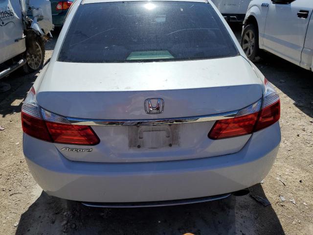 Photo 6 from auction – 2014 HONDA ACCORD EXL with VIN 1HGCR2F88EA036940
