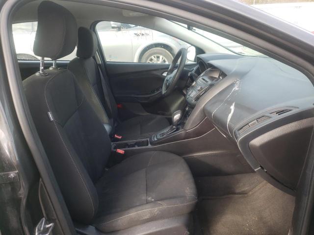 Foto 5 de la subasta – 2017 FORD FOCUS SE con VIN 1FADP3K21HL213729