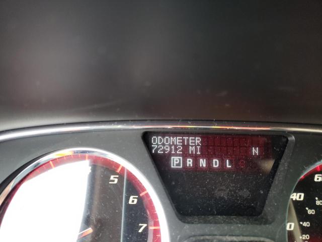 Photo 8 from auction – 2014 GMC ACADIA SLT with VIN 1GKKRRKD6EJ216444